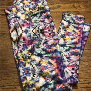 Sulara bright leggings SM